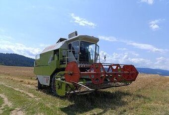 kombajn
