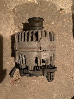 Alternator 90A 037 903 025M