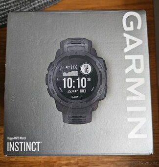 Garmin Instinct 1