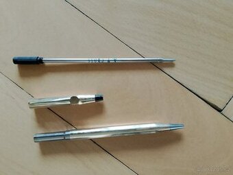 Cross pen