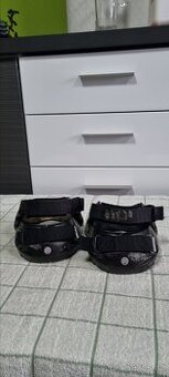 Boty pro koně Renegade Viper - vel. 135×125 mm