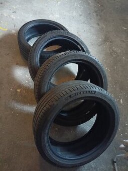 Michelin Primacy 4, 215 45 r18 letní