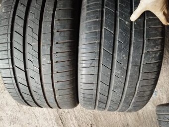 315/35/21 111y Hankook - letní pneu 2ks