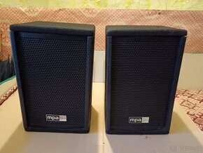 MPA M.I.L.L.Y. MK III 2X Reprobedna - 1