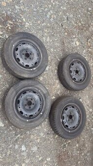 Barum Brillantis 2 165/70 R14 81T