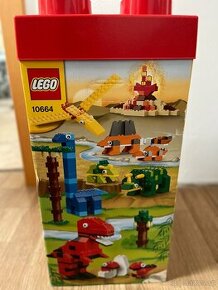 Prodám Lego Creator 10664 Tvořivá věž XXL - 1600 kousků