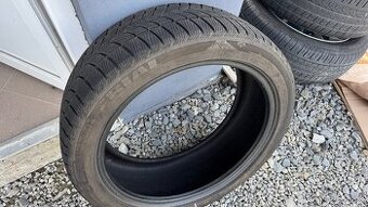 Komplet 4ks zimních pneu 225/45/r19