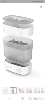 Sterilizátor Philips Avent