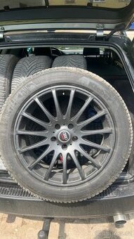 AEZ YOTI R18 5x112 et32