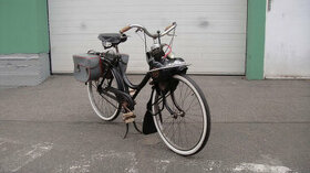 Velosolex 330, rok 1954, motokolo, krásný originál