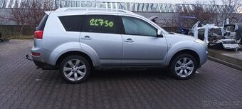 Peugeot 4007 č. 22730