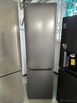 Nové kombinované lednice Lg/-50% /zaruka