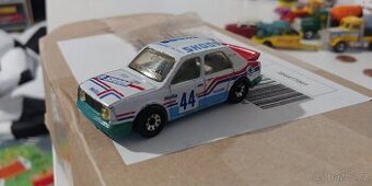 Matchbox Škoda