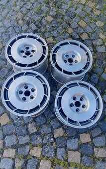 Sada AL disků 5x120,6 R16