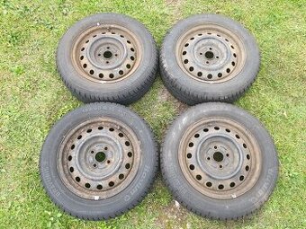 Barum Bravuris 2 195/60 R15 88H