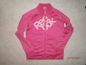 Mikina Reebok, vel. 164