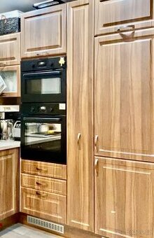 Vestavný set ikea