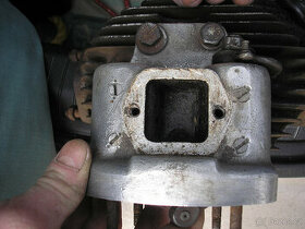 Jawa 350 OHV