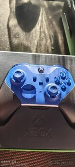 Xbox Wireless Controller Elite Series 2 - Core Edition Blue