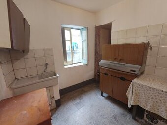 Sicílie, prodej RD 2+1, 65 m2, terasa, Monforte San Giorgio