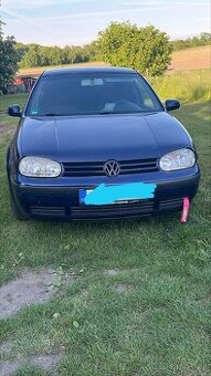Golf 1.4 16v