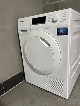 Miele T1 sušicka