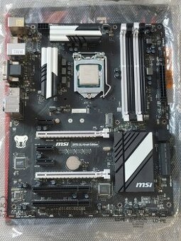 MSI Z97S SLI Krait Edition - 1