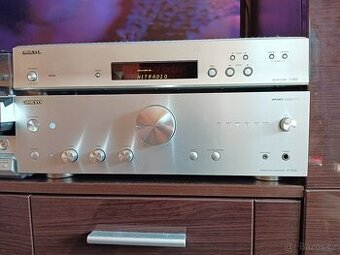 Hifi zesilovač vyšší řady ONKYO A -9030
