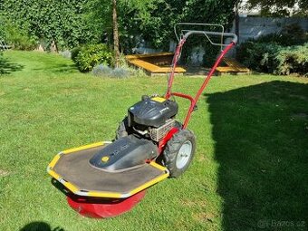 Bubnová sekačka Tekton BLP 60A/2T