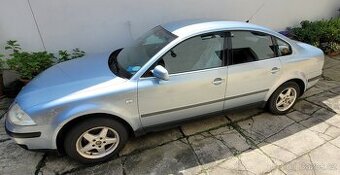 Volkswagen Passat B5