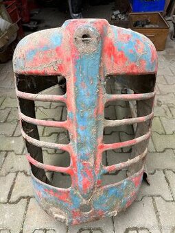 Maska Zetor 3011