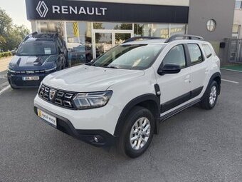 Dacia Duster Comfort Blue dCi 1,5