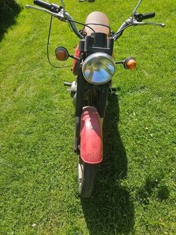 ČZ 350 typ 472.5