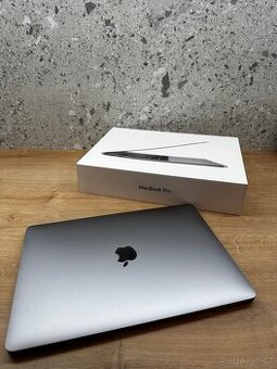 MacBook Pro 13-inch (2017)