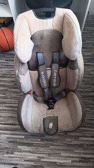 Autosedačka do 36 kg