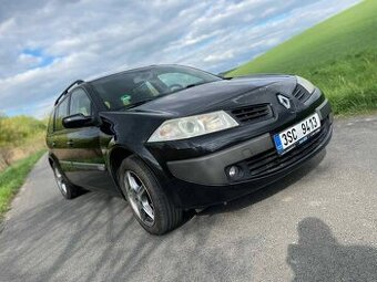 Renault Megane 1.6 16V 2006