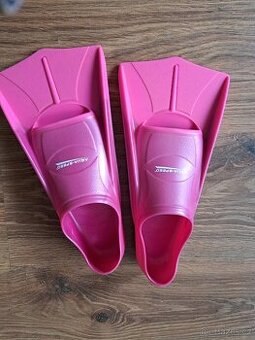 Detske ploutve 35-36