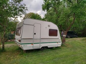 Karavan Chateau - 1