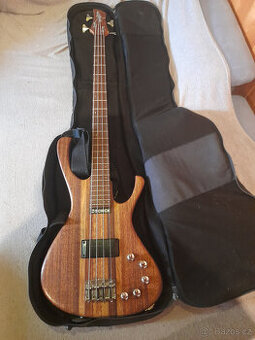 Baskytara SCHICK 4