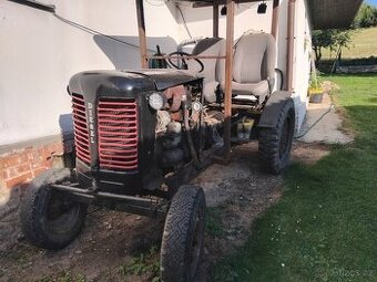 Traktor 20 Ursus