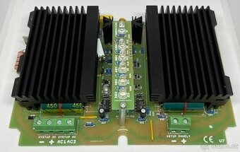 Fotovoltaický MPPS regulátor BEL pro ohřev vody v bojleru