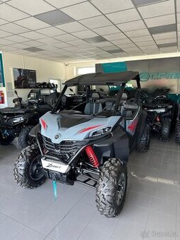 SSV CFMOTO GLADIATOR Z950 SPORT