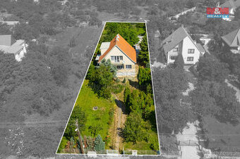 Prodej rodinného domu, 146 m², Suchohrdly u Znojma
