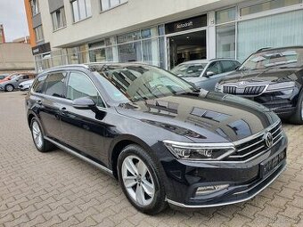 VW Passat B8 Variant Elegance 4Motion 2.0TDI 147kW 4x4 DSG