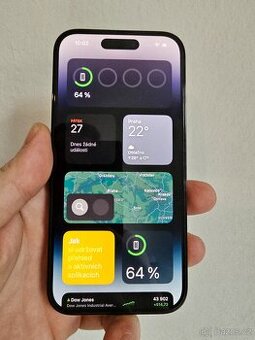 Iphone 14 PRO 128GB