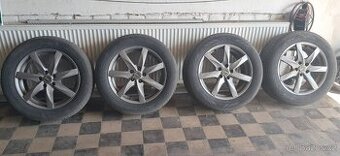 Alu kola 17 Ford Kuga