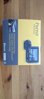 Parrot MKi9200