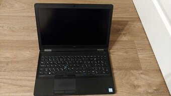 Dell E5570, 8(16)/256 GB, Win11Pro