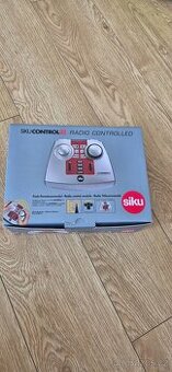 Ovladač siku control 32 radiocontrol