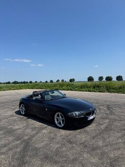 BMW Z4 e85 2,5i